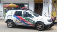 Divulgação / Polícia Militar do Amazonas