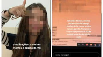 Reprodução Redes sociais/Arquivopessoal