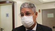 Rosemberg Pinto - Vagner Souza/BNews