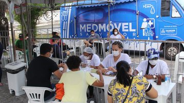 Victor Pinto/Arquivo BNews