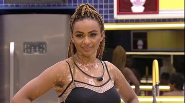 Reprodução/TV Globo