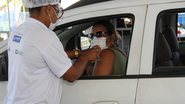 Vagner Souza/BNews