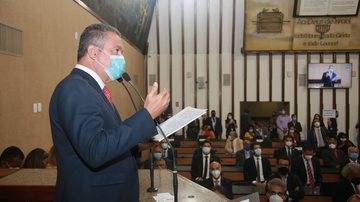 Imagem AL-BA: Rui Costa cobra “calote” milionário do governo federal