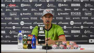 Reprodução/TV Vitória