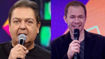 Reprodução / TV Globo