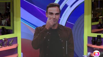 Reprodução  / Rede Globo