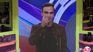 Reprodução  / Rede Globo