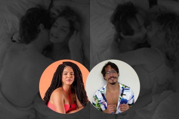 Reprodução / TV Globo
