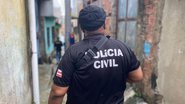 Divulgação/SSP-BA
