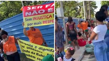 Redes sociais