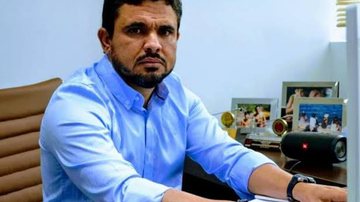 Reprodução Arquivo Pessoal