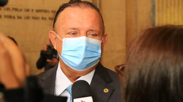 Paulo M. Azevedo/BNews