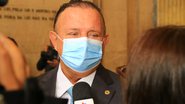 Paulo M. Azevedo/BNews