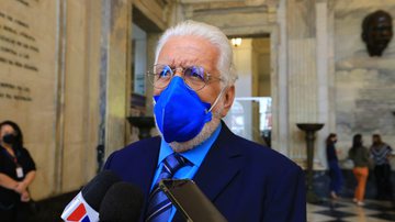 Wagner está convicto que se os dois partidos formarem a federação, a decisão nacional irá prevalecer - Paulo M. Azevedo/BNews