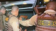 Reprodução/RecordTV Itapoan