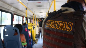 Vitor Barreto/SSP-BA