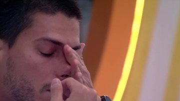 Reprodução / Rede Globo