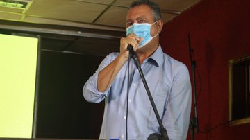 Joá Souza/BNews