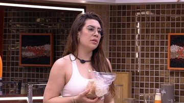 Reprodução / Rede Globo