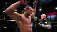 Jailton "Malhadinho" - Divulgação/UFC