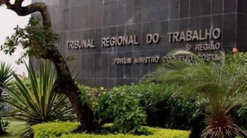 Divulgação/Ascom TRT