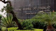 Divulgação/Ascom TRT