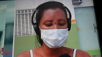 Reprodução/RecordTV Itapoan