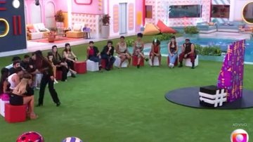 Reprodução  / Rede Globo