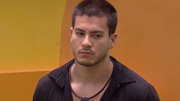 Reprodução  / Rede Globo