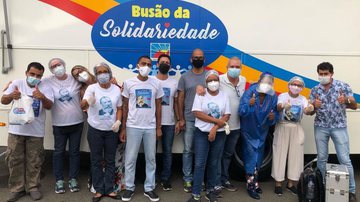 Reprodução/Instagram (@cidadedaluz)