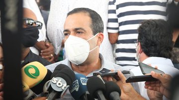 Joá Souza/Arquivo BNews