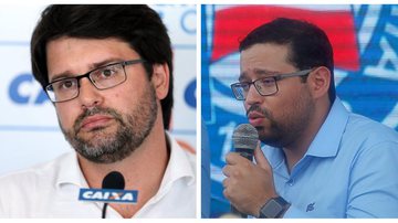 E.C. Bahia/Felipe Oliveira / Divulgação