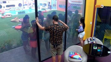 Reprodução  / Rede Globo