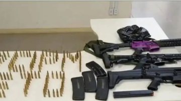 Divulgação | SSPBA