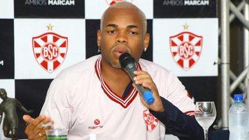 Paulo M. Azevedo/ BNews