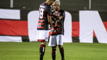 Pietro Carpi / EC Vitória