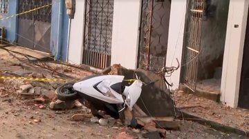 Reprodução/ TV Bahia