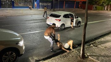 Reprodução/Twitter