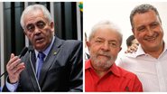 Divulgação PT/ Moreira Mariz/ Agência Senado
