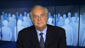 Reprodução  / Rede Globo