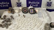 Divulgação/SSP-BA