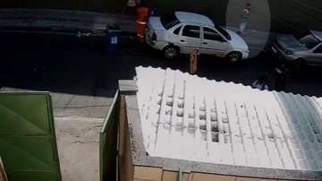 Reprodução/RecordTV Itapoan