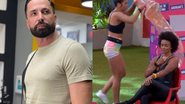 Reprodução: Instagram/Globoplay