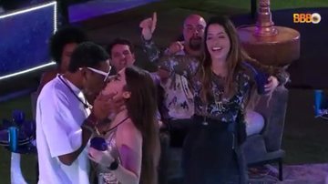 Reprodução  / Rede Globo