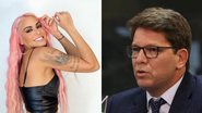 Redes Sociais / Agência Brasil