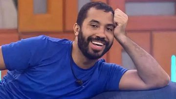 Reprodução  / Rede Globo