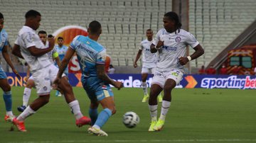 Bruno Queiroz/EC Bahia