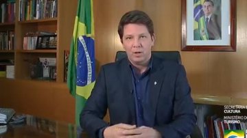 Reprodução/ Redes Sociais
