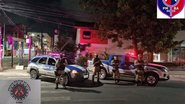 Imagem Dois homens são presos acusados de violência doméstica em Camaçari e Candeias