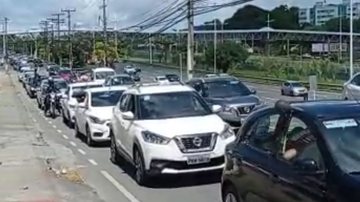 Reprodução/Vídeo